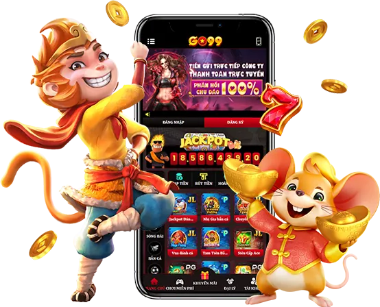 Giao diện thân thiện 39go99