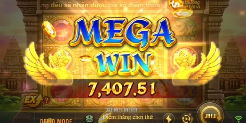 Nổ hũ đổi thưởng