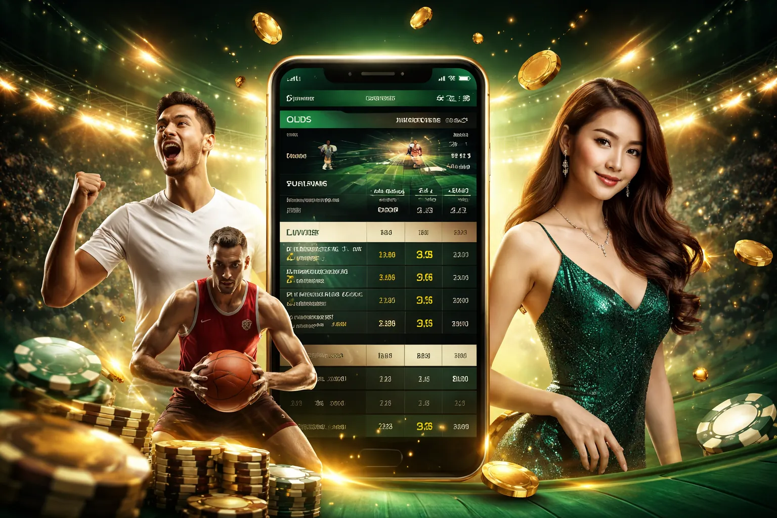 Hình ảnh giới thiệu thương hiệu 39go99 Đá Gà, thể hiện sự uy tín và an toàn