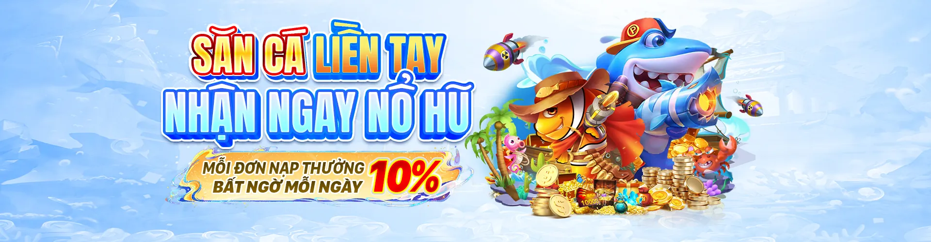 Trò chơi Bắn Cá tại 39go99 Đá Gà