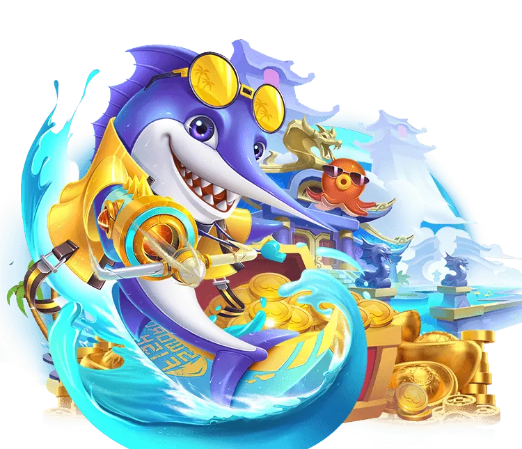 Game Bắn Cá Thần Tài tại 39go99 đá gà